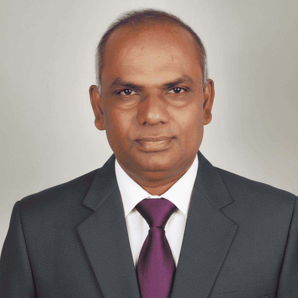 Manikandavasagan - VP Technology